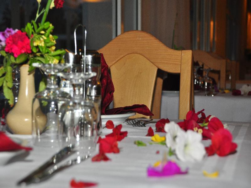 Cyclamens Mechmoum hotel y Spa Hammamet Exterior foto