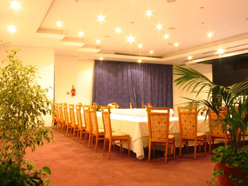 Cyclamens Mechmoum hotel y Spa Hammamet Exterior foto