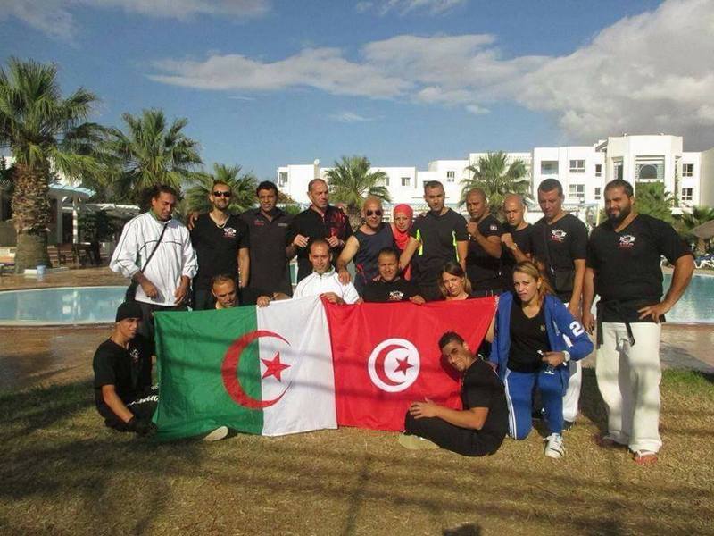 Cyclamens Mechmoum hotel y Spa Hammamet Exterior foto