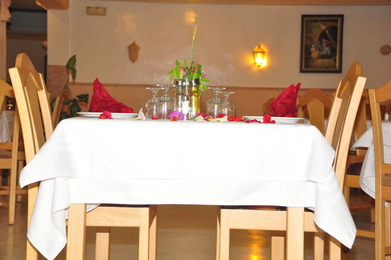 Cyclamens Mechmoum hotel y Spa Hammamet Exterior foto